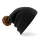 Beechfield B450 Snowstar Beanie