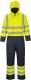 PORTWEST S485 LINED COVERALL