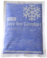 COMFORT INSTANT ICE PACK 20x15cm