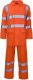 ST Hiviz Rainsuit