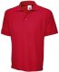 Uneek UC104 Cotton Polo Shirt