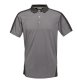 Regatta Contrast Coolweave Polo