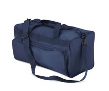 QD045 kit bag NAVY ONE SIZE