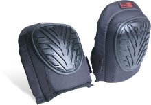 PREMIUM GEL KNEE PAD BLACK ONE SIZE