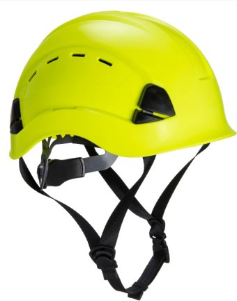 Working at Height Helmets