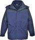 PORTWEST AVIEMORE 3IN1 JACKET