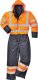 PORTWEST S485 LINED COVERALL