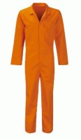 Callisto FR Cotton Coverall