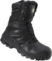 Rock Fall Titanium High Leg S3 Boot