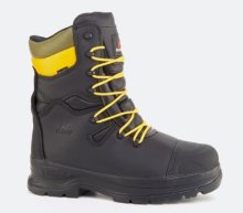 Rock Fall Chatsworth Electrical Hazard Chainsaw Boot