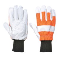 A290 CHAINSAW GLOVES