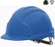 EVO3 NON VENT MID PEAK HELMET