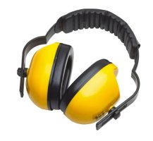 EAR DEFENDER SNR29db HEADBAND