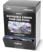 Disposable Corded Ear Plugs (200)