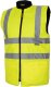 Hiviz Bodywarmer