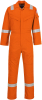 BIZFLAME FR50 FR AS COVERALL