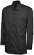 Uneek Mens Poplin Shirt long Sleeve