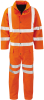 GORETEX RAIL LINED COVERALL