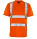 Hivis Bird Eye Knit T Shirt