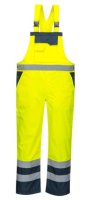 Portwest Hiviz Bib & Brace