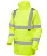 Leo Cheristow Hiviz Womens Anorak