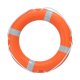 LIFEBUOY WITH TAPE 24"