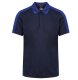 Regatta Contrast Coolweave Polo