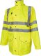 Hiviz 7in1 Breathable jacket