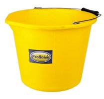 Bucket Yellow 14L