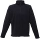 REGATTA MICRO ZIP NECK FLEECE