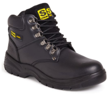 Worksite SS806SM Hiker Boot