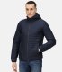 Regatta Hooded Thermal Jacket