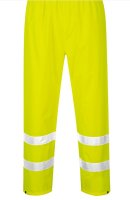 Portwest H441 Hivis Rain Trouser