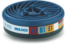MOLDEX 9300 ABE1 EASYLOCK FILTER SINGLE