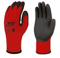 Tons Latex Grip Glove