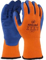 Kool Grip Latex Thermal Glove