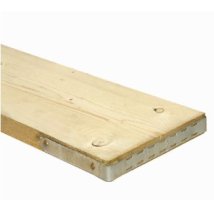 Graded Scaffold Board 1.5m (5ft)