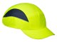 PORTWEST AIRTECH BUMP CAP HIVIZ