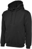 UNEEK PREMIUM HOODED SWEAT