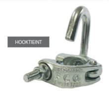 Hook Tie Coupler Internal