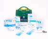 BS WORKPLACE FIRST AID KIT MEDIUM