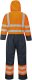 PORTWEST S485 LINED COVERALL