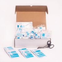BS WORKPLACE REFILL KIT LARGE