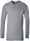 PORTWEST THERMAL T SHIRT LONG SLEEVE