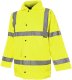 Hiviz Parka Jacket