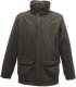 REGATTA VERTEX MICROFIBRE JACKET