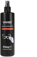 VIVID 500ML LENS CLEANING FLUID