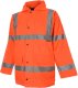 Hiviz Parka Jacket