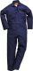 C030 SAFEWELDER COVERALL