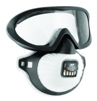 FITERSPEC GOGGLE FMP - ONE SIZE